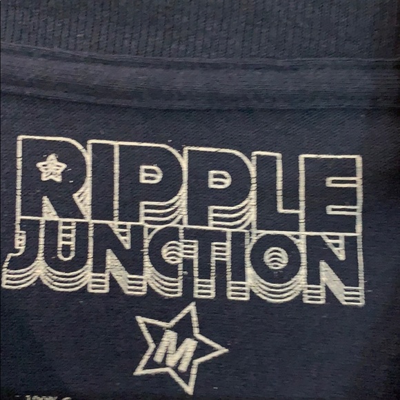 The Hangover Wolf Pack Zach Galifianakis T Shirt - Picture 3 of 4